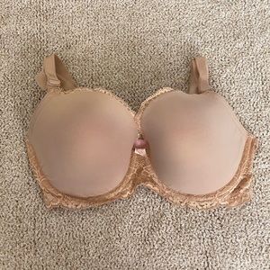Victoria’s Secret Dream Angels Demi Bra